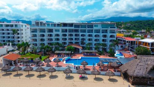 Rincon de Guayabitos Hôtel | Casablanca Resort