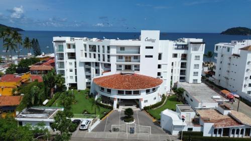 Rincon de Guayabitos Hôtel | Casablanca Resort