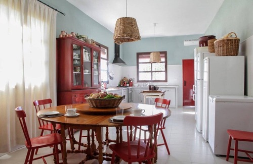 Pilas Maison | Casablanca: Repos au milieu des oliviers