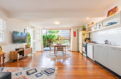 Brunswick Heads Appartement | Casablanca, TOP NOTCH