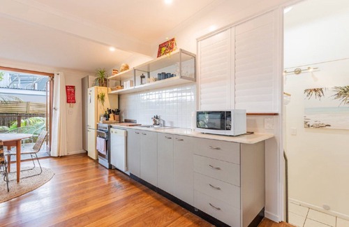 Brunswick Heads Appartement | Casablanca, TOP NOTCH