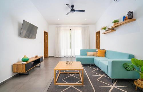 Playa Grande Maison | CasaBlanca with Pool, 5 min from the Ocean
