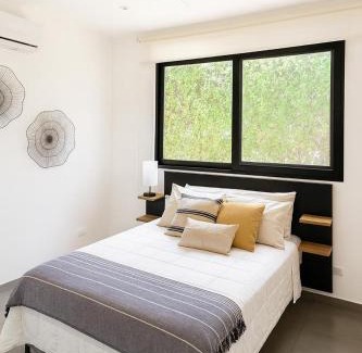 Playa Grande Maison | CasaBlanca with Pool, 5 min from the Ocean