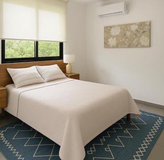 Playa Grande Maison | CasaBlanca with Pool, 5 min from the Ocean