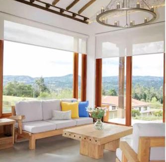 Villa de Leyva Maison | CasaBlanca1