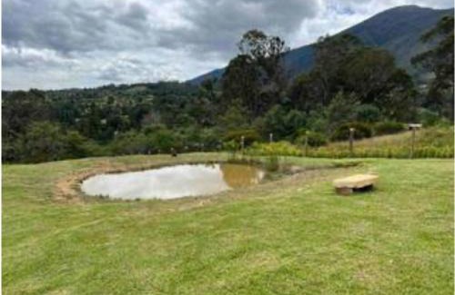 Villa de Leyva Maison | CasaBlanca1
