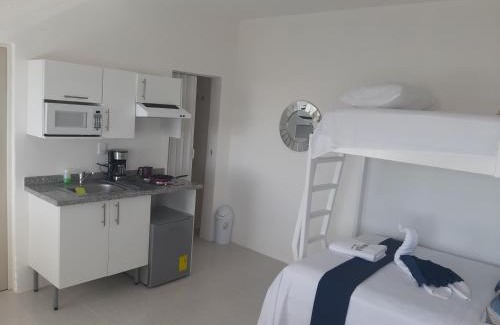 Las Playas Appartement | Casablanca207