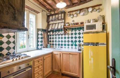 Pedona Maison | Casaccia by Interhome