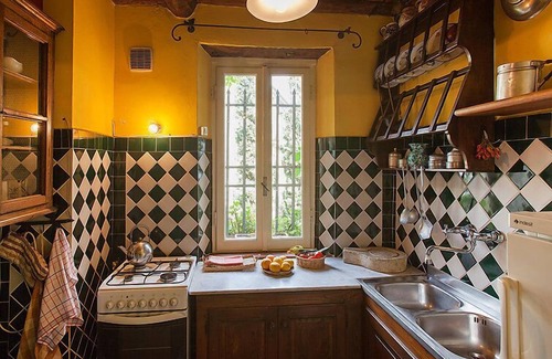 Pedona Maison | Casaccia by Interhome