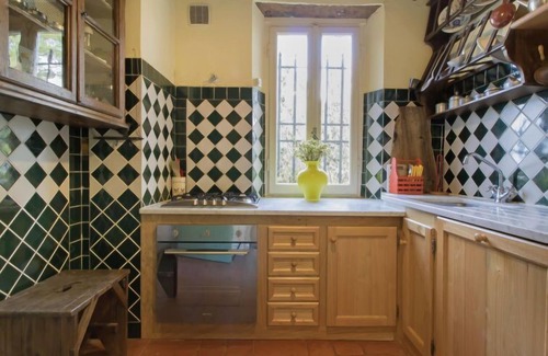 Pedona Maison | Casaccia by Interhome