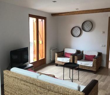 Sort Appartement | CasaCo Llessui