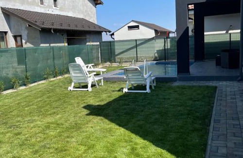 Campineanca Maison | CASACRIS STUDIO CARNABEL S R L