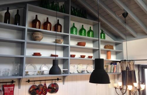 Biscoitos Maison | CasadaVinhaGrande