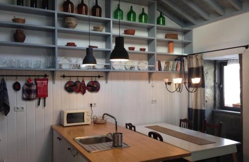 Biscoitos Maison | CasadaVinhaGrande