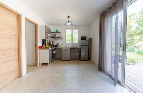 Santa-Lucia-di-Moriani Maison | Casadimarina