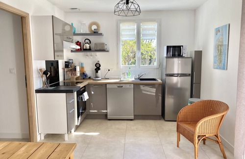 Santa-Lucia-di-Moriani Maison | Casadimarina