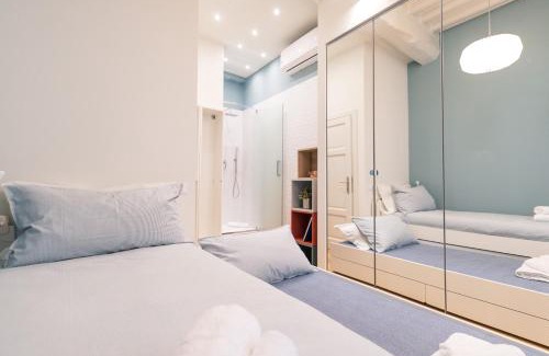 Pietrasanta Appartement | CasadiMaru
