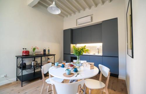 Pietrasanta Appartement | CasadiMaru