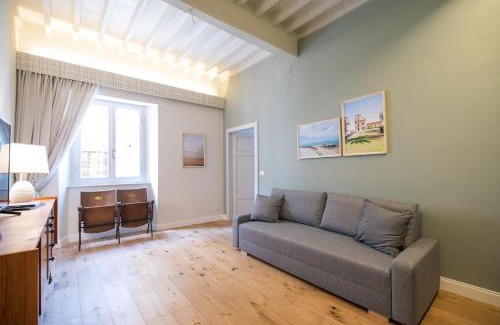 Pietrasanta Appartement | CasadiMaru