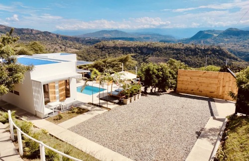 Anapoima Maison | CasaDorothea 3 Anapoima Luxury Houses for couples