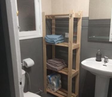 Mieres del Camino Appartement | Casaelcandano