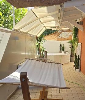 Porto Sant'Elpidio Appartement | CASAeMARE