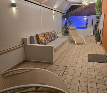 Porto Sant'Elpidio Appartement | CASAeMARE
