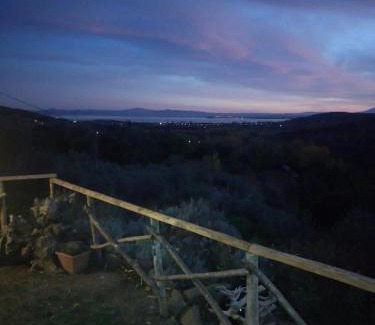 Tuoro sul Trasimeno Appartement | casaemilia2
