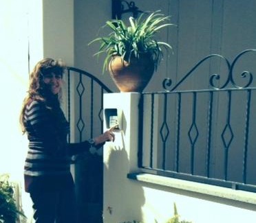 Canneto Maison | CasaEolia Golden