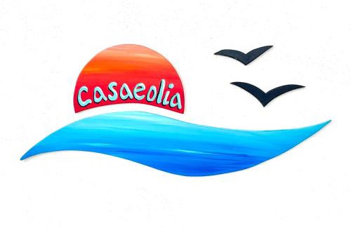 Canneto Maison | CasaEolia Golden