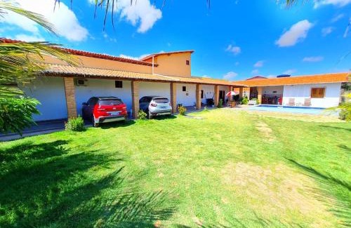 Luis Correia Maison | Casafamiliaalencar