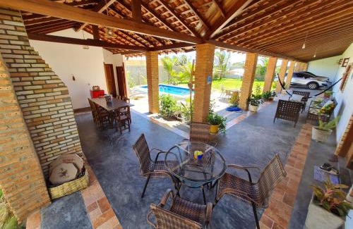 Luis Correia Maison | Casafamiliaalencar