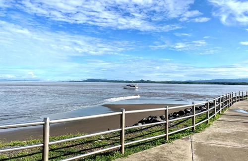 Puntarenas Appartement | CasaFamiliar xFerry Puntarenas