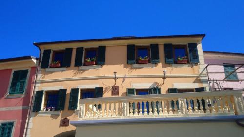 Mattarana Maison | CasafioRita