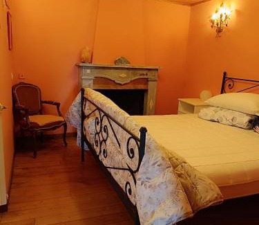Mattarana Maison | CasafioRita