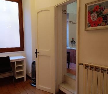 Mattarana Maison | CasafioRita