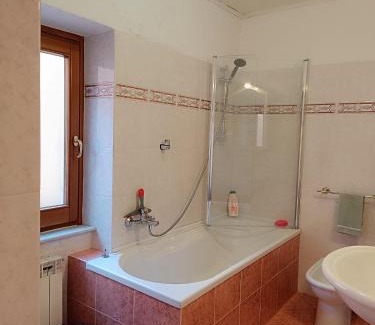 Mattarana Maison | CasafioRita