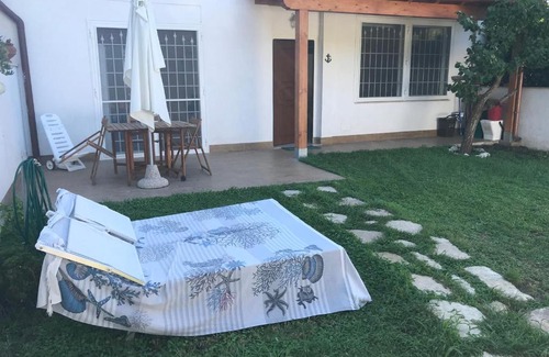 Campo Ascolano Appartement | Casaflavio