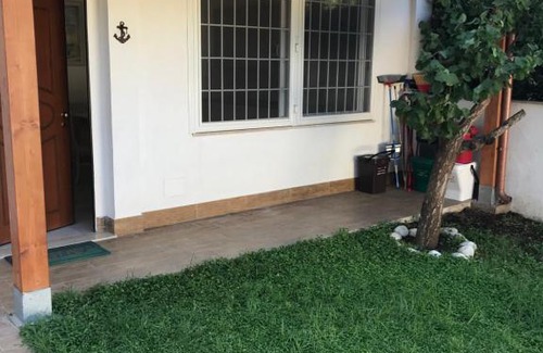 Campo Ascolano Appartement | Casaflavio