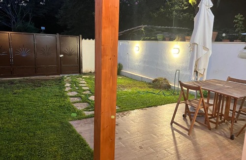 Campo Ascolano Appartement | Casaflavio