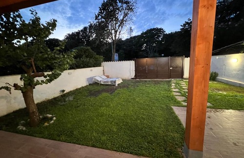Campo Ascolano Appartement | Casaflavio