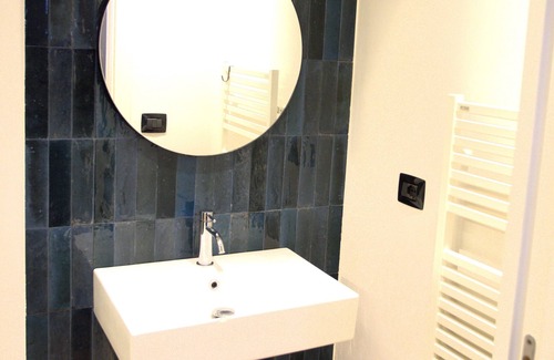 San Benedetto del Tronto Maison | Casaflorens