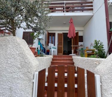 Bonifati Appartement | CasaGecko74