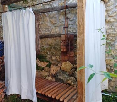 Ciclova Romana Maison | CasaGeo Cheile Nerei