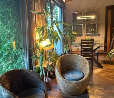 Marina di Varcaturo Appartement | Casagiardino Sofía