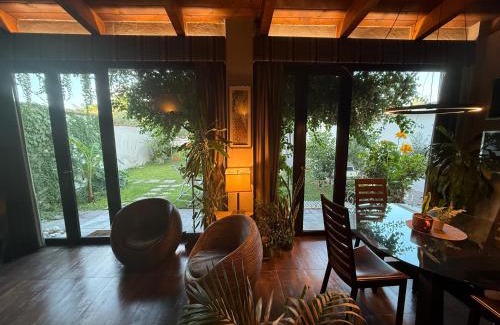 Marina di Varcaturo Appartement | Casagiardino Sofía