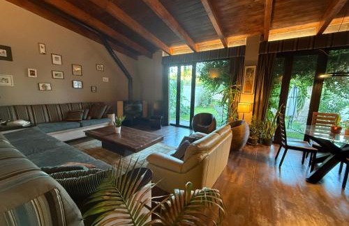 Marina di Varcaturo Appartement | Casagiardino Sofía
