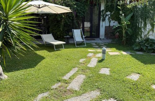 Marina di Varcaturo Appartement | Casagiardino Sofía