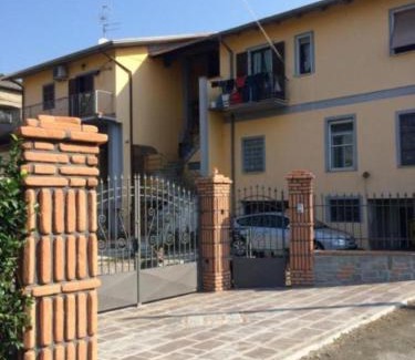 Masero Maison | CasaGiarelli