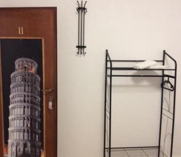 Pisa Appartement | CasaGiulia2Apartament